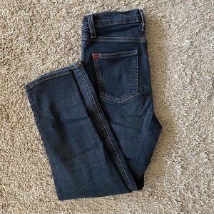 BDG Straight Leg Jeans from Urban Outfitters